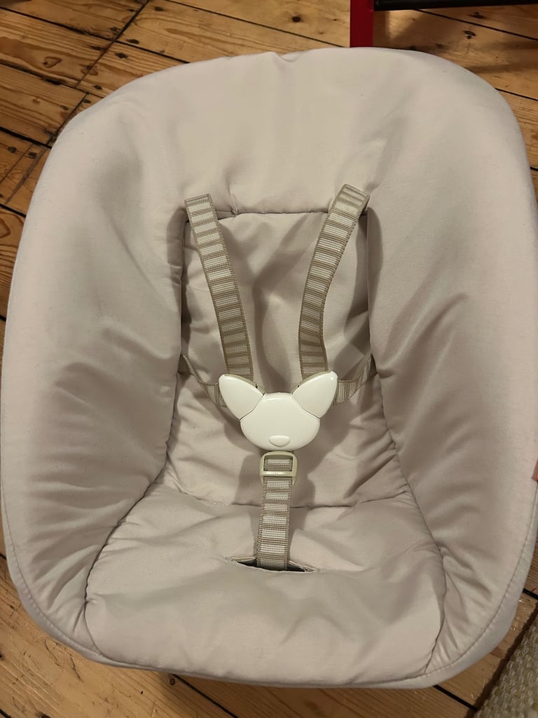 Stokke Tripp Trapp newborn set cream 