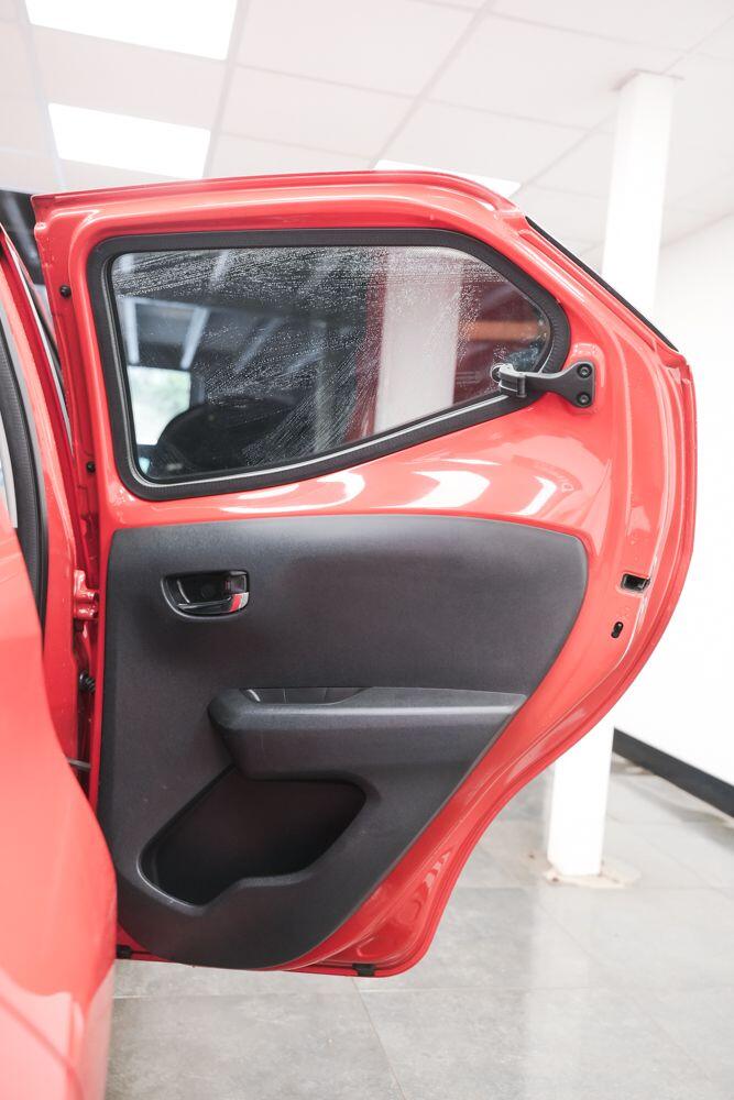  Toyota AYGO 1.0 VVT-i x-play x-shift Euro 6 5dr Petrol Automatic