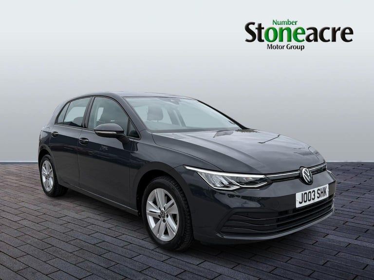 image for 2022 Volkswagen Golf 1.5 TSI Life Hatchback 5dr Petrol Manual Euro 6 (s/s) (130 ps) HATCHBACK Pet...