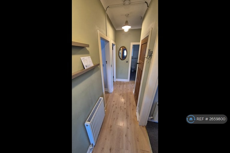 2 bedroom flat in Stevenson Grove, Edinburgh, EH11 (2 bed) (#2659800)