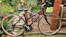 Raleigh Pioneer Hybrid Bike (Serviced)