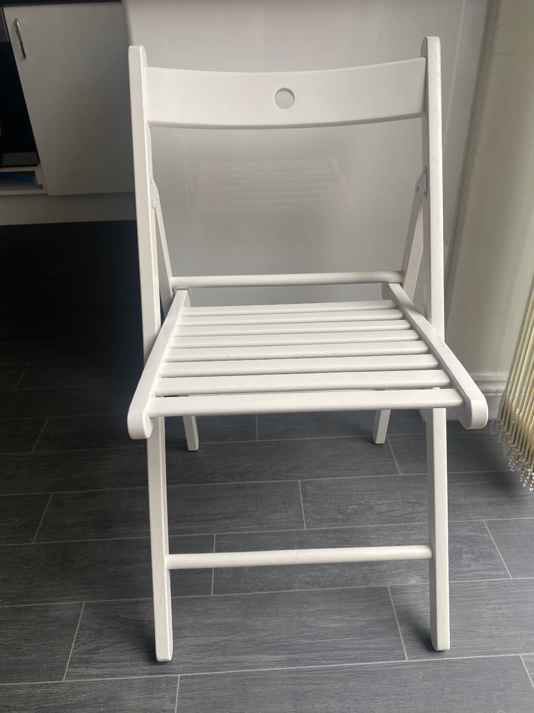 image for IKEA Dining Chairs