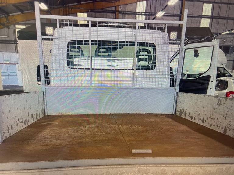 2020 Iveco Daily 2.3 IVECO DAILY 35S14 MEDIUM WHEEL BASE DROPSIDE TIPPER Dropside Tipper Diesel M...