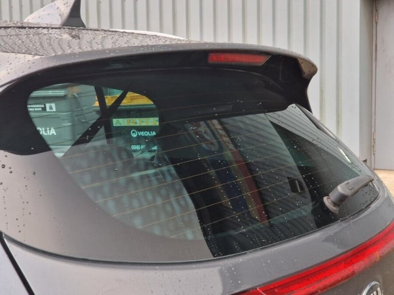 2019 Kia Sportage 1.6 GDi Platinum Edition SUV 5dr Petrol Manual Euro 6 (s/s) (130 bhp) ESTATE Pe...