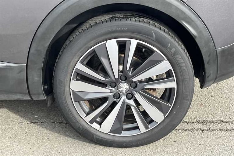 2020 Peugeot 3008 1.5 BlueHDi GT Line Premium SUV 5dr Diesel Manual Euro 6 (s/s) (130 ps) SUV Die...