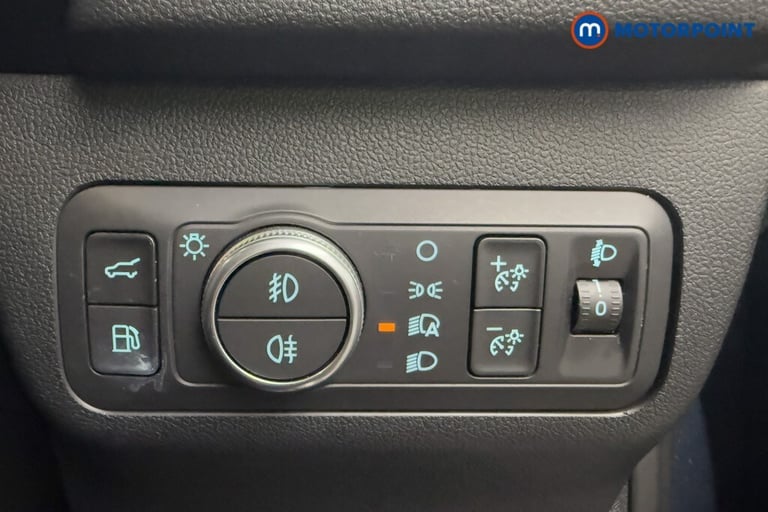 2022 Ford Kuga 2.5 PHEV ST-Line X Edition 5dr CVT SUV Hybrid Automatic