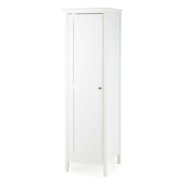 1 Door Single Wardrobe - BRAND NEW (BOXED)