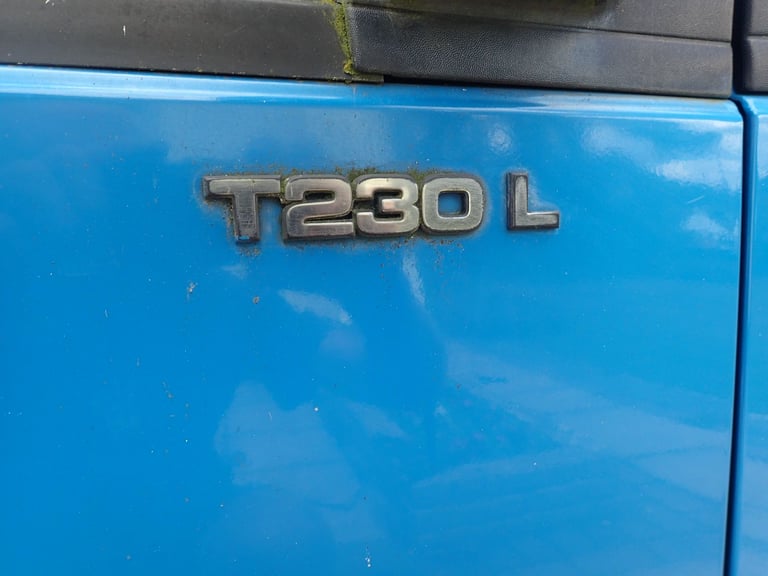 Ford, TRANSIT CONNECT, Panel Van, 2008, Manual, 1753 (cc)