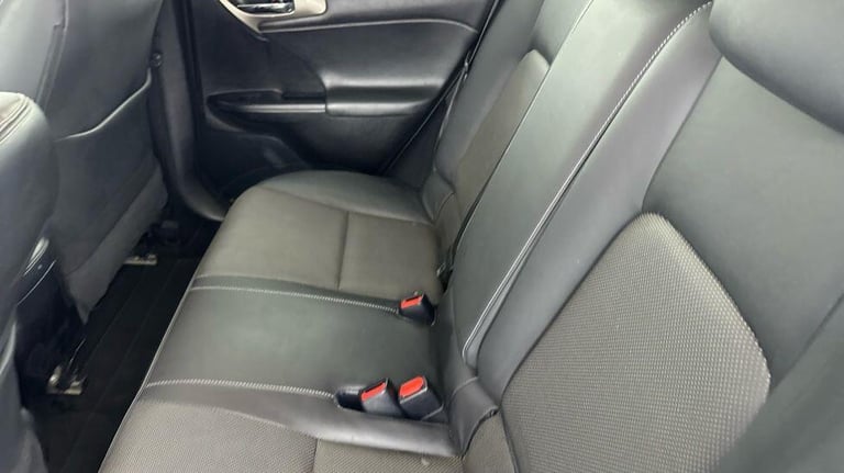 2018 Lexus CT 200h 1.8 Premier 5dr CVT HATCHBACK PETROL/ELECTRIC Automatic