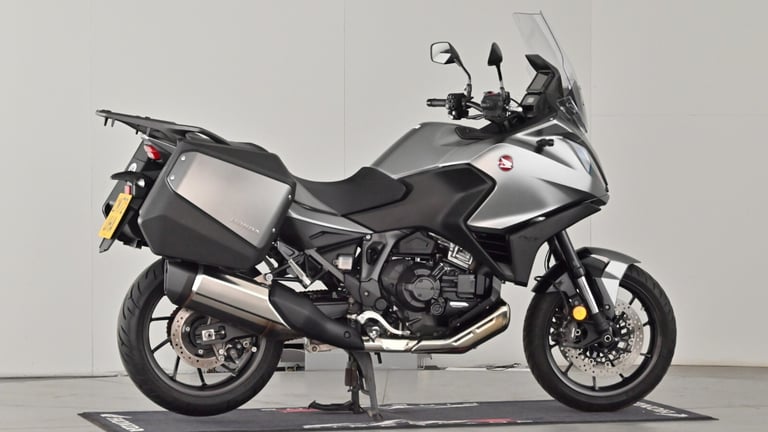2022 Honda NT1100 1100 DCT Euro 5 Tourer Petrol Automatic