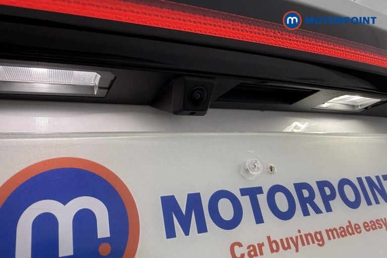2025 Hyundai TUCSON 1.6T Premium 5dr SUV Petrol Manual