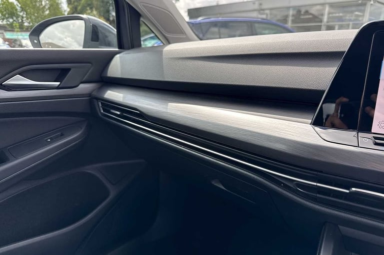 2020 Volkswagen Golf 1.5 eTSI 150 Style 5dr DSG Hatchback Petrol Automatic