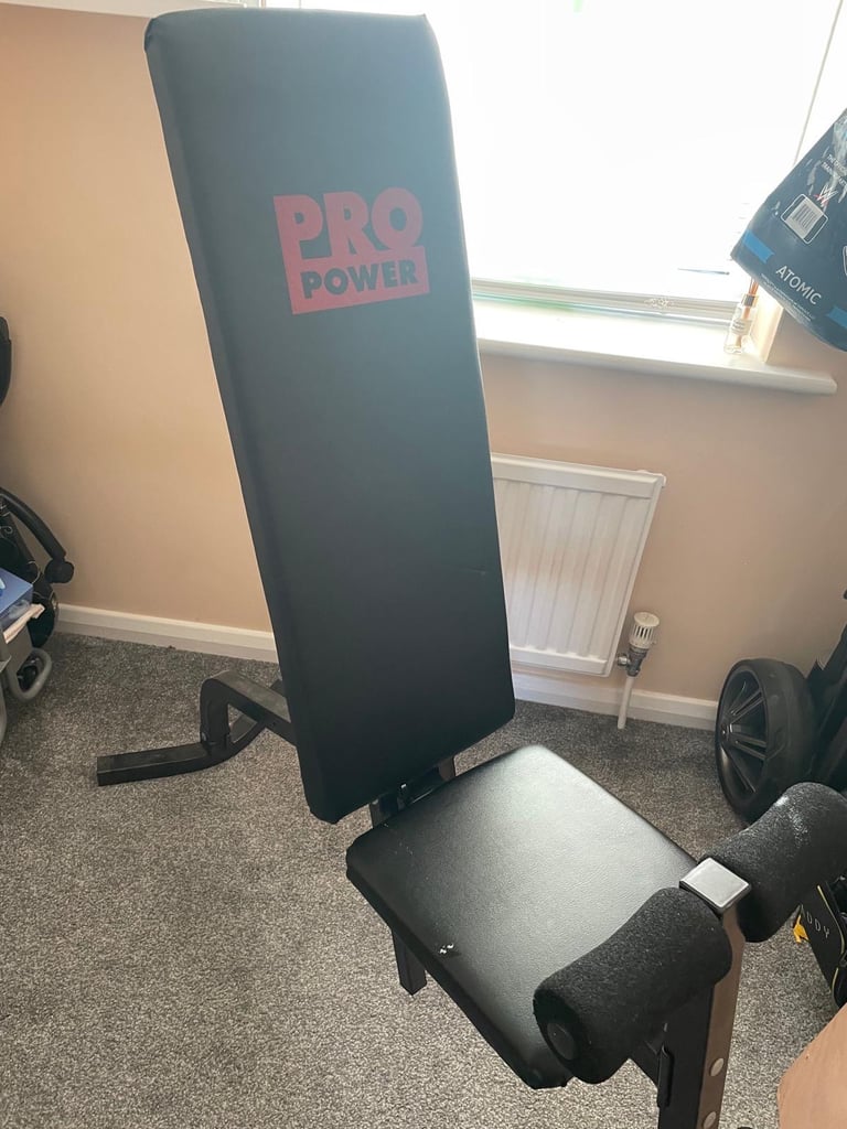 image for Weight Bench