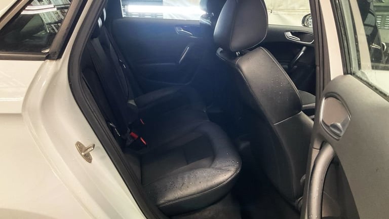 2016 Audi A1 1.4 TFSI S Line 5dr HATCHBACK PETROL Manual