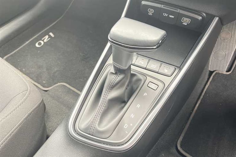 2024 Hyundai i20 1.0T GDi Premium 5dr DCT HATCHBACK PETROL Automatic