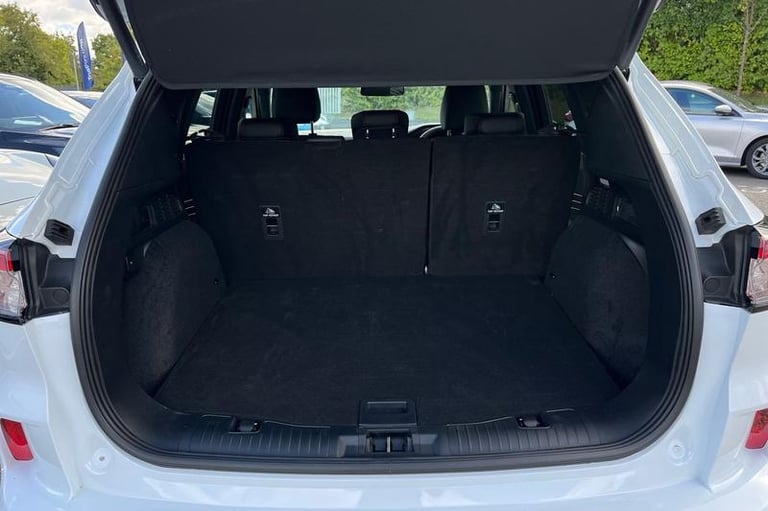 2023 Ford Kuga 1.5 EcoBoost 150 ST-Line X Edition 5dr HATCHBACK PETROL Manual