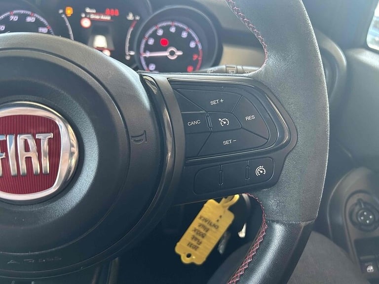 2021 Fiat 500X FireFly Turbo Sport SUV Petrol Manual