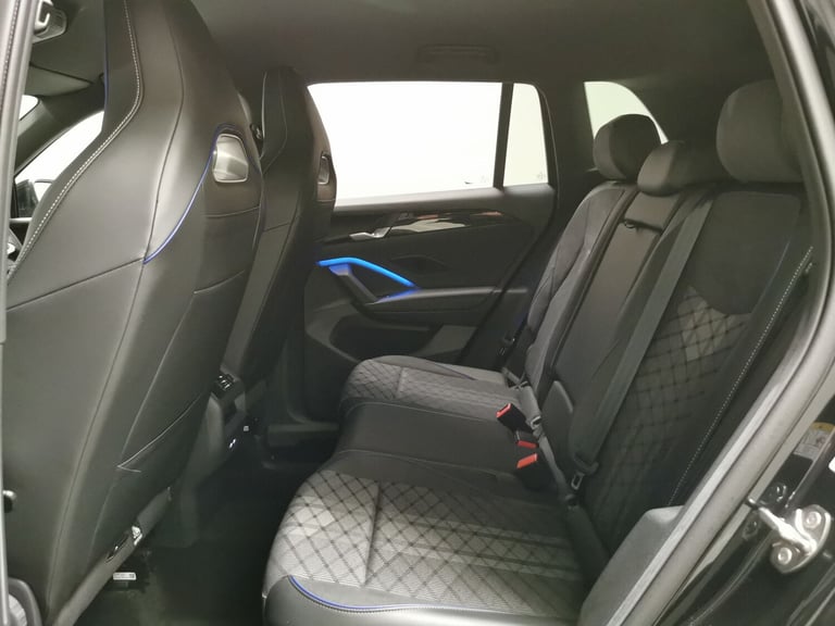 2024 Volkswagen Tiguan 1.5 eTSI 150 R-Line 5dr DSG ESTATE PETROL Automatic