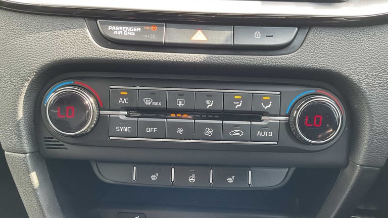2023 Kia XCeed 1.5T GDi ISG GT-Line S 5dr Hatchback Petrol Manual