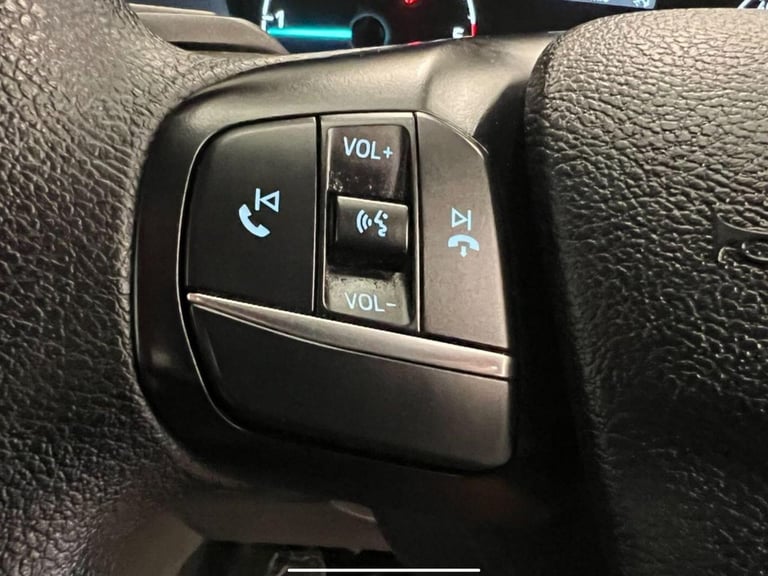 2022 Ford Transit 2.0 350 EcoBlue HD Leader DROPSIDE Cab 2dr Diesel Manual RWD L4 Euro 6 (s/s DRO...