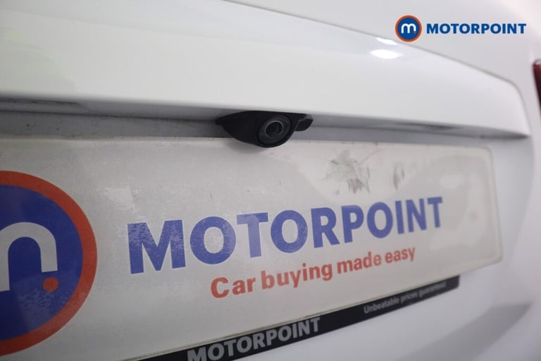 2022 Ford Ecosport 1.0 EcoBoost 125 ST-Line 5dr SUV Petrol Manual