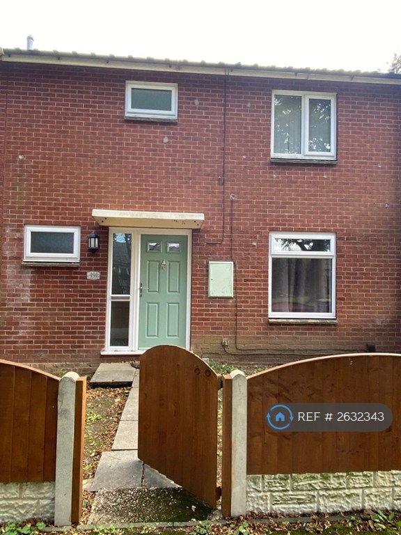 3 bedroom house in Arleston Lane, Derby, DE24 (3 bed) (#2632343)