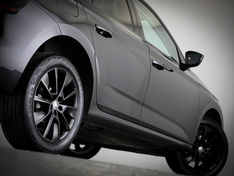 2022 Skoda Kamiq 1.5 TSI ACT SE Drive SUV 5dr Petrol DSG Euro 6 (s/s) (150 ps) HATCHBACK Petrol A...