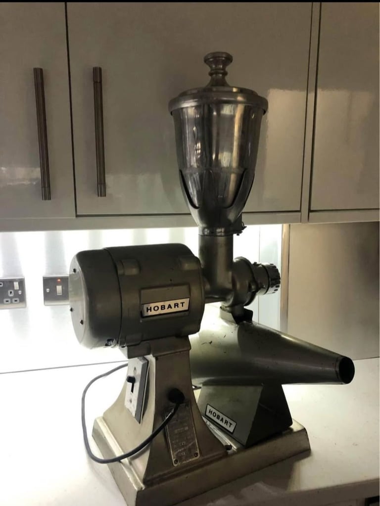 Coffee grinder 