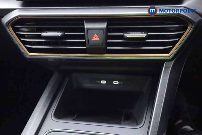 2022 Cupra Formentor 1.5 TSI 150 V1 5dr DSG SUV Petrol Automatic