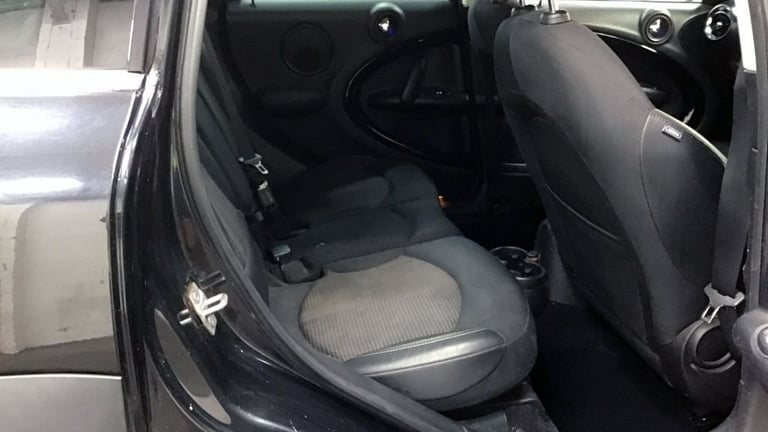 2016 MINI Countryman 1.6 Cooper SUV 5dr Petrol Manual ALL4 Euro 6 (s/s) (122 ps) ***DRIVE AWAY T ...