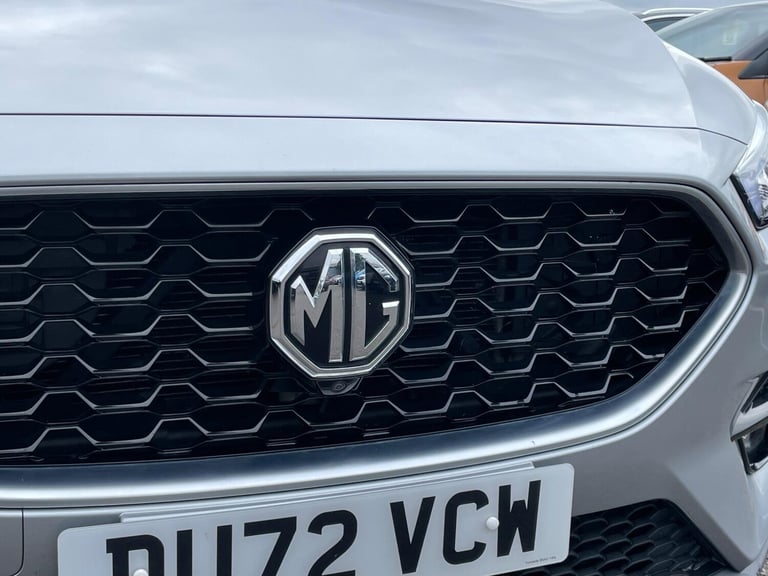 2022 MG MG ZS 1.0 T-GDI Exclusive Auto Euro 6 5dr HATCHBACK Petrol Automatic