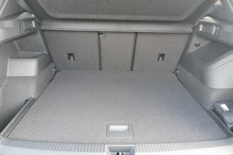 2025 Volkswagen Tiguan 2.0 TSI 265 4Motion R-Line 5dr DSG ESTATE PETROL Automatic