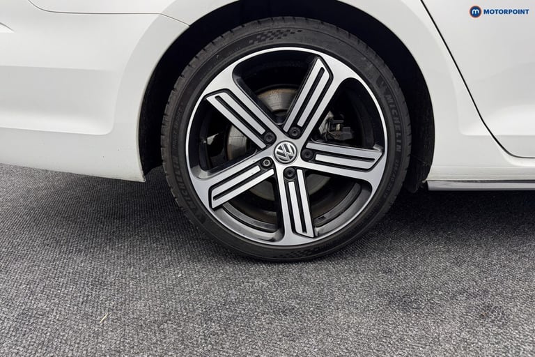 2020 Volkswagen Golf 2.0 TSI 300 R 5dr 4MOTION DSG Estate Petrol Automatic