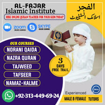 Online Quran Classes 