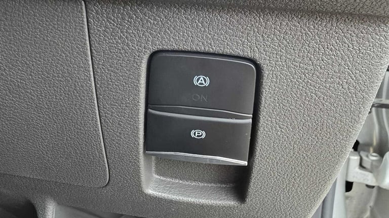 2025 Ford Transit 2.0 EcoBlue 165ps H2 Limited Van [Nav] Medium Roof Van Diesel Manual