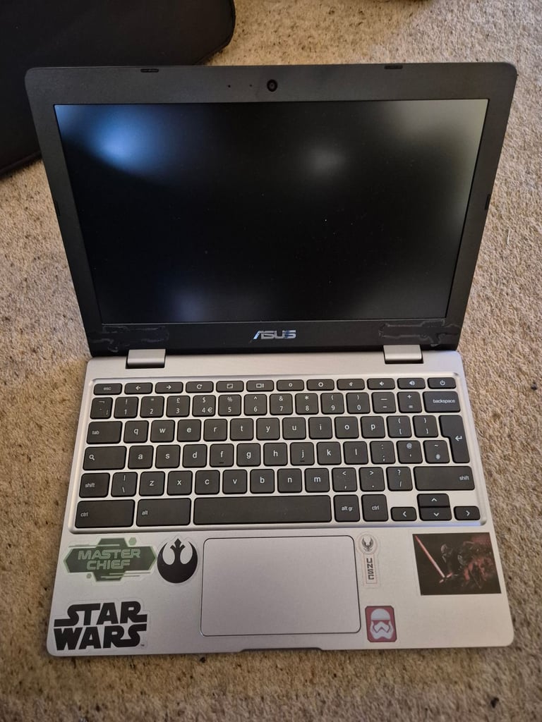 image for ASUS Google Chromebook C223