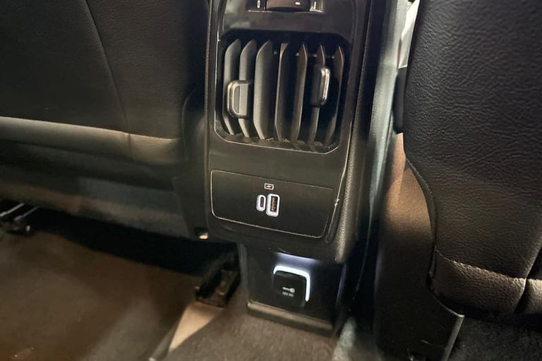 2023 Jeep Compass 1.3 T4 GSE 4xe PHEV S Model 5dr Auto - DIGITAL CLUSTER, KEYLESS GO, BLIND S Sta...