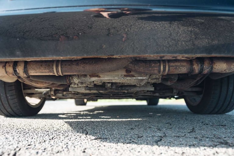 2001 Porsche 911 (996) Carrera 4 COUPE Petrol Manual