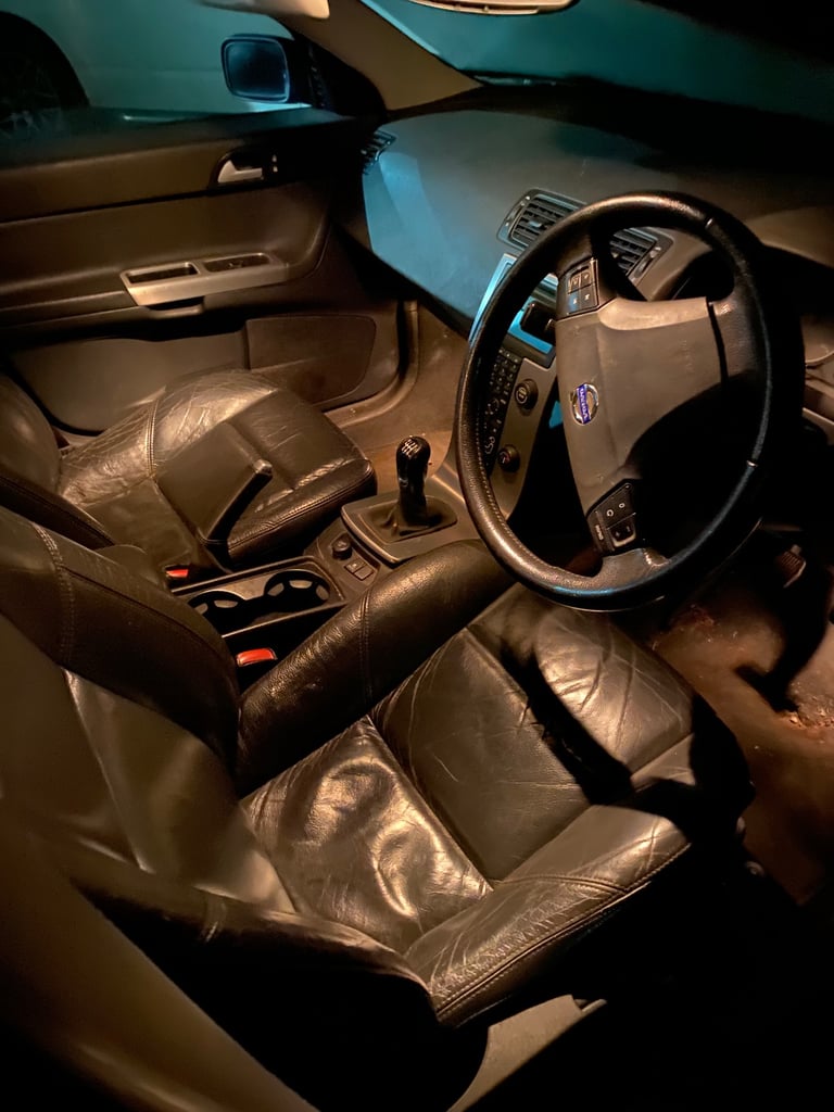 Volvo, V50, Estate, 2005, Manual, 1997 (cc),5 doors - Image 4