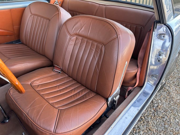 1967 Lancia Flaminia GTL 2.8 3C Touring Superleggera