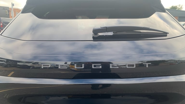 2024 Peugeot 208 1.2 PureTech Allure Hatchback 5dr Petrol Manual Euro 6 (s/s) (100 ps) Hatchback ...