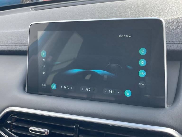 2023 MG MG HS 1.5 T-GDI 16.6kWh Trophy Auto Euro 6 (s/s) 5dr ESTATE Petrol/Electric Hybrid Automatic