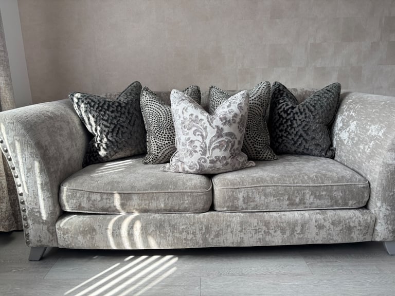 Like new sofa