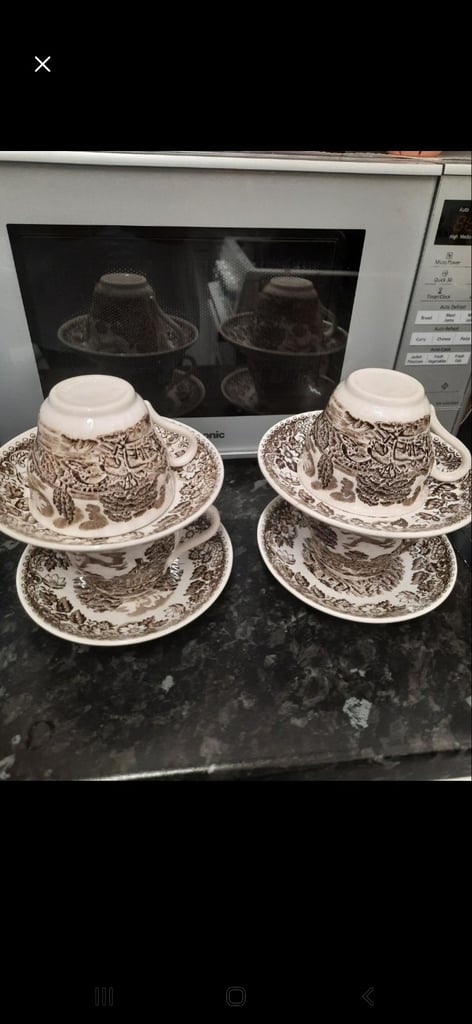 Different items to sell 