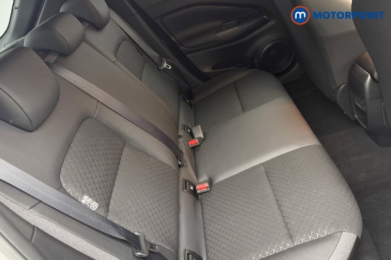2024 Nissan Juke 1.6 Hybrid N-Connecta 5dr Auto SUV Hybrid Automatic