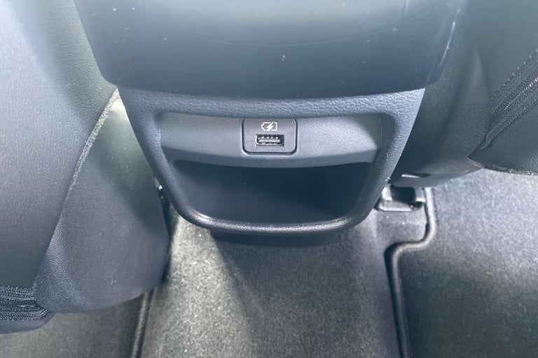 2022 Nissan Juke 1.6 Hybrid Tekna+ 5dr Auto HATCHBACK PETROL/ELECTRIC Automatic