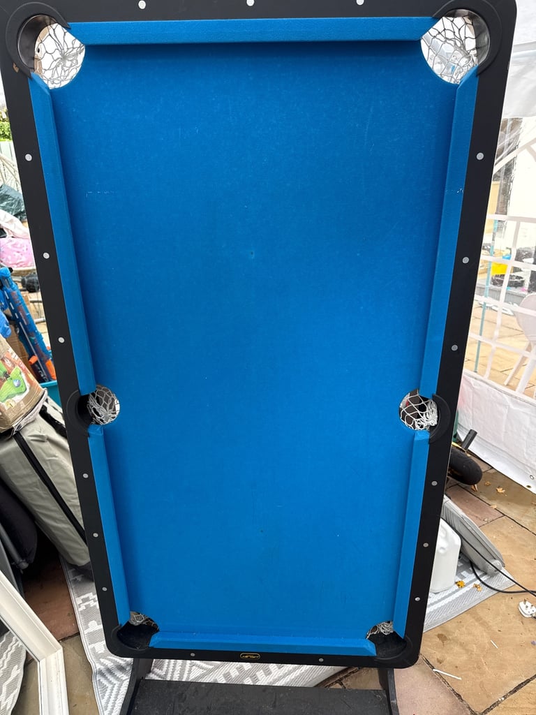 image for Pool table