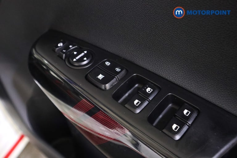 2019 Kia Picanto 1.0T GDi GT-line 5dr Hatchback Petrol Manual