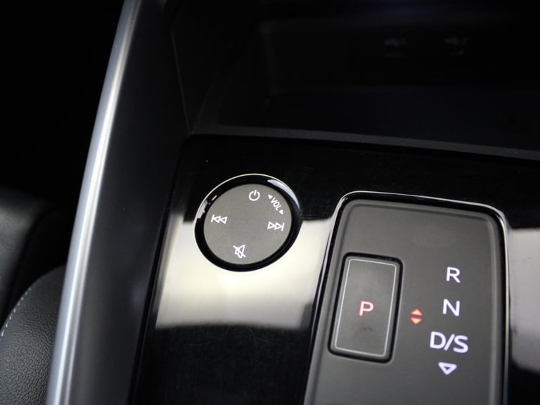 2022 Audi A3 30 TFSI S Line 5dr S Tronic Hatchback PETROL Automatic