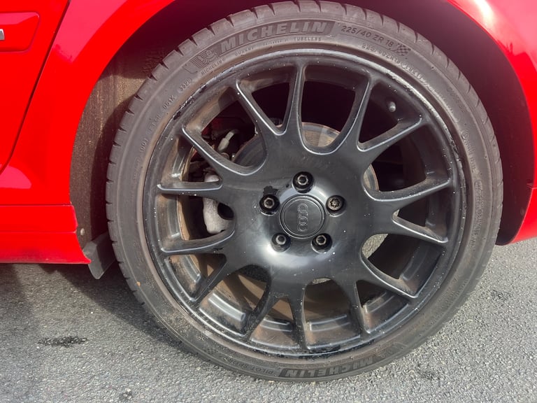 Audi, A3, Hatchback, 2007, Semi-Auto, 1984 (cc), 5 doors